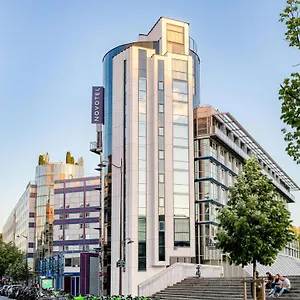 Hotel Novotel Centre Bercy, Paříž