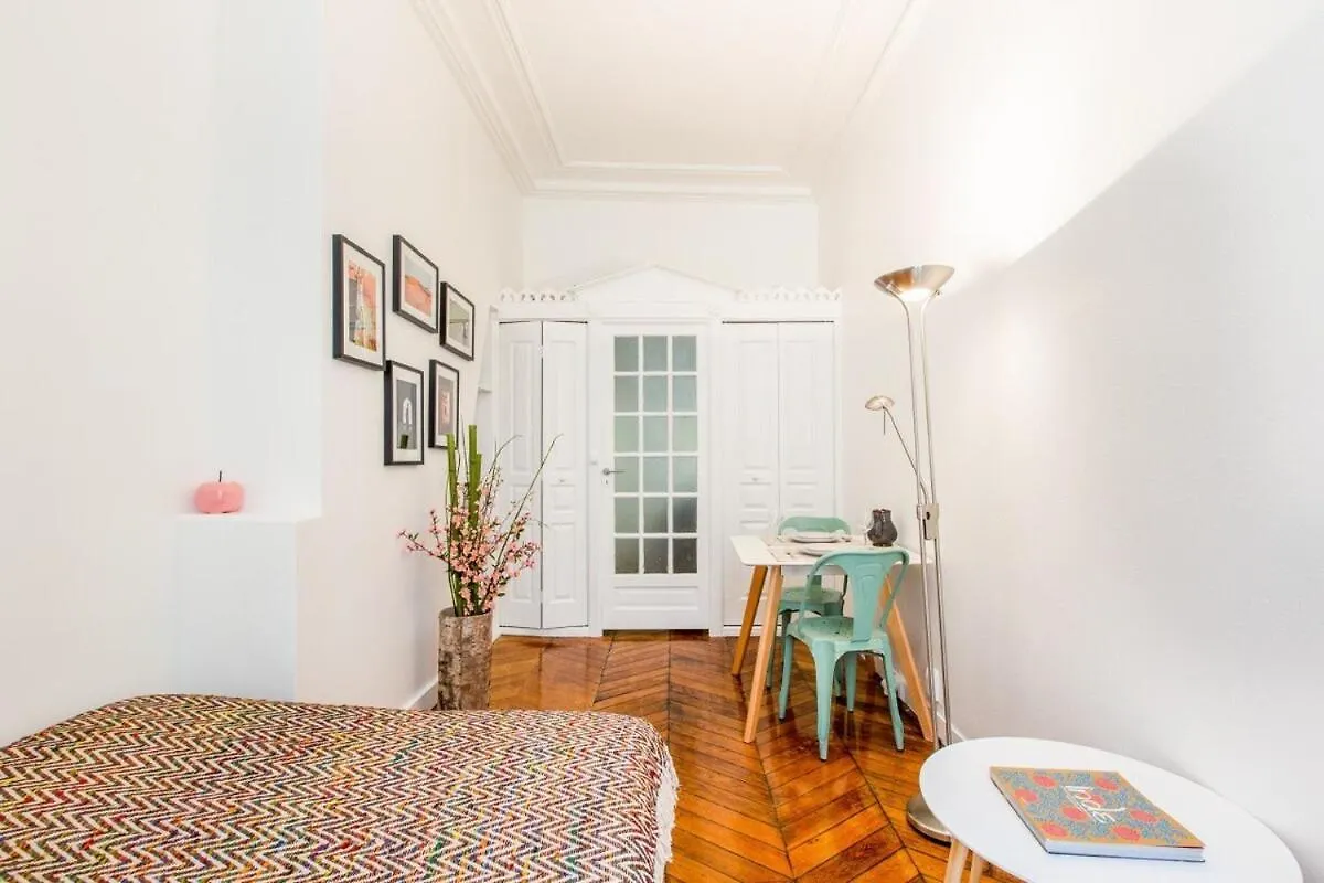 Pick A Flat'S Apartments- Rue Richelieu Paris