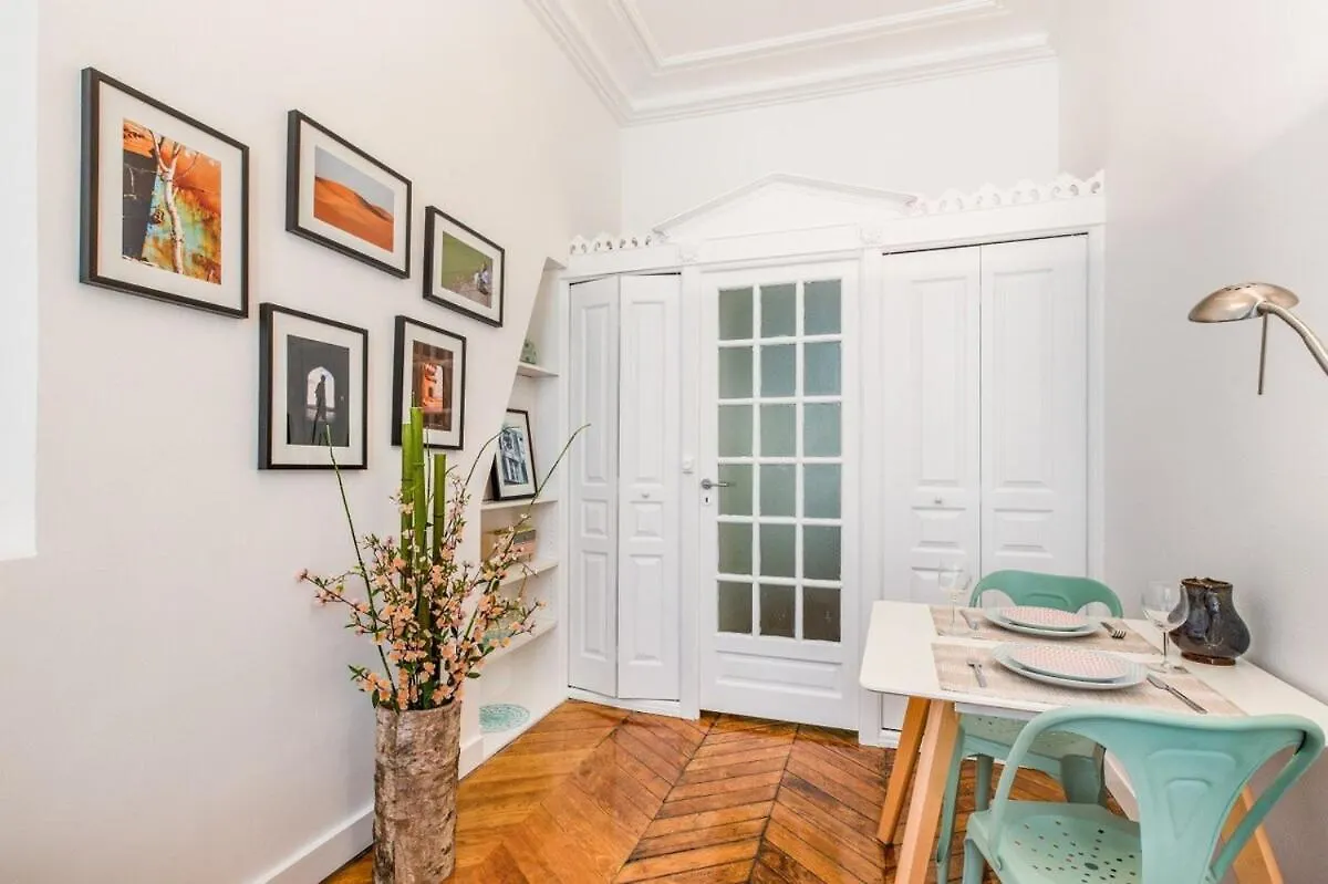 Apartamento Pick A Flat'S Apartments- Rue Richelieu Paris