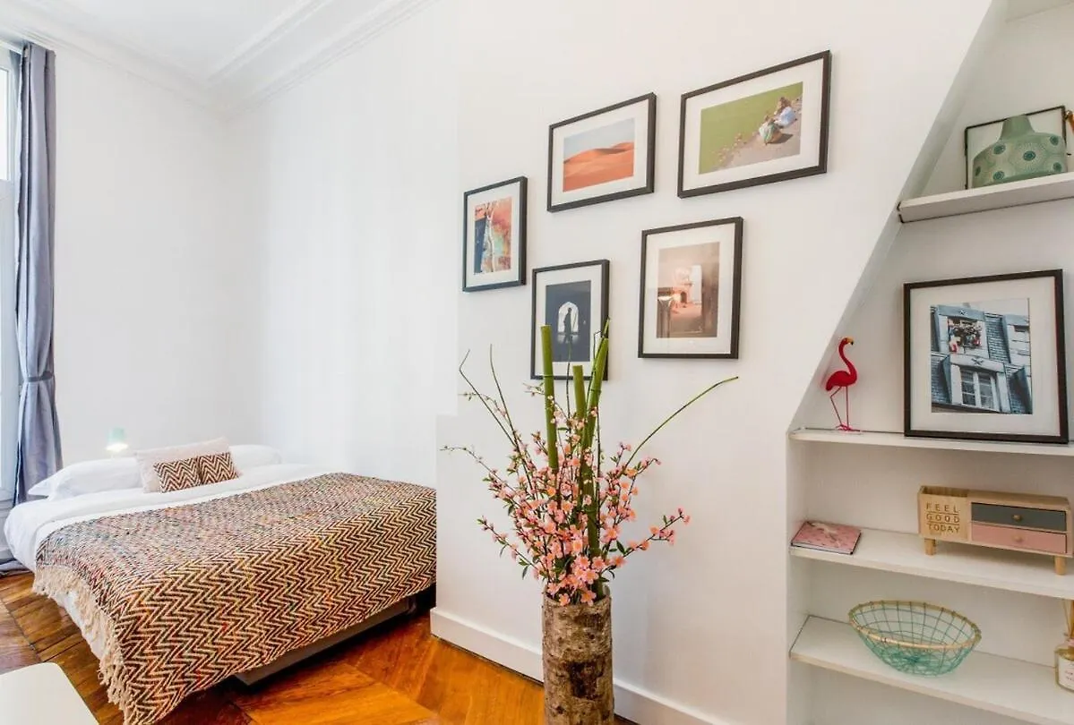 Pick A Flat'S Apartments- Rue Richelieu Paris Apartamento