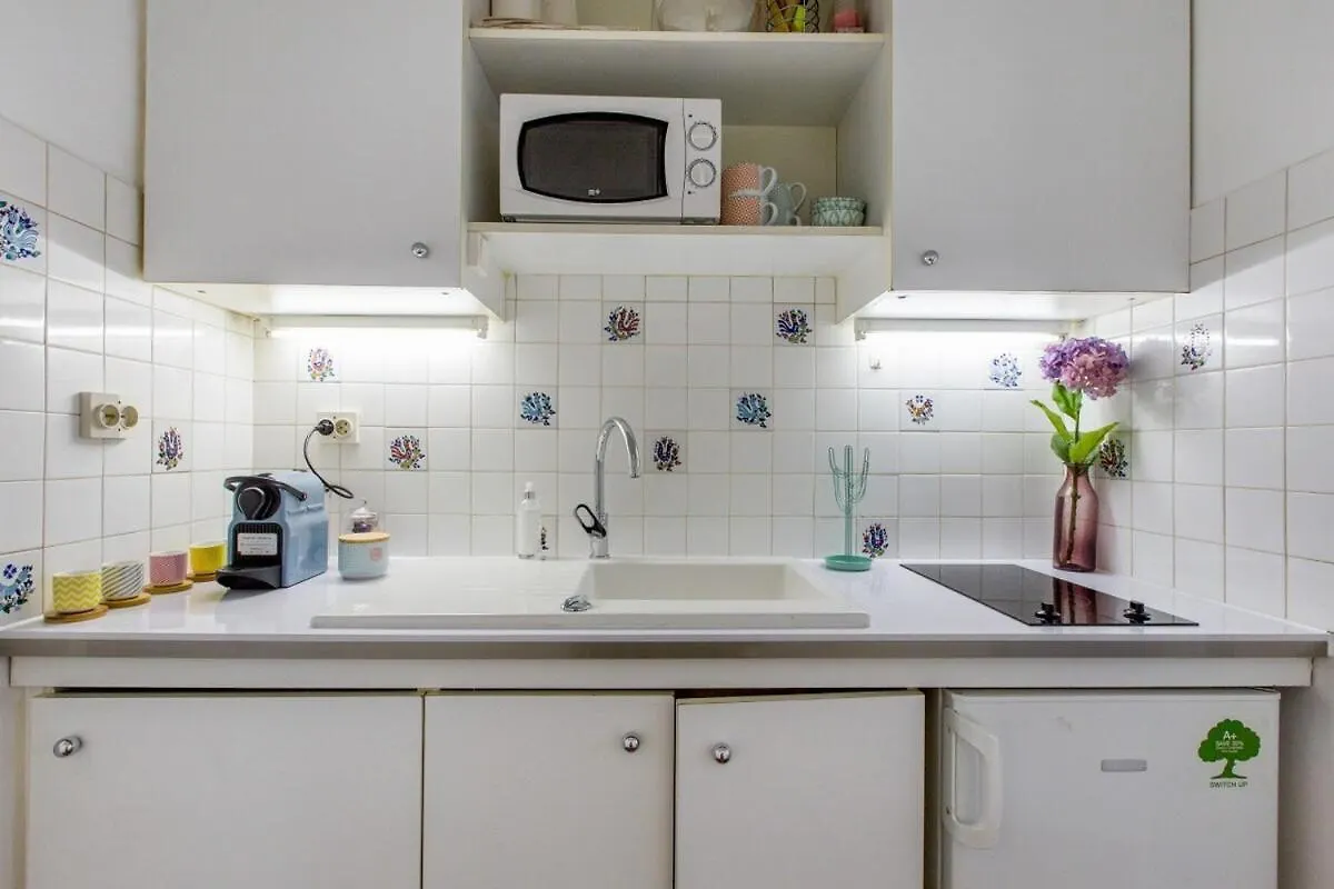 Apartamento Pick A Flat'S Apartments- Rue Richelieu Paris