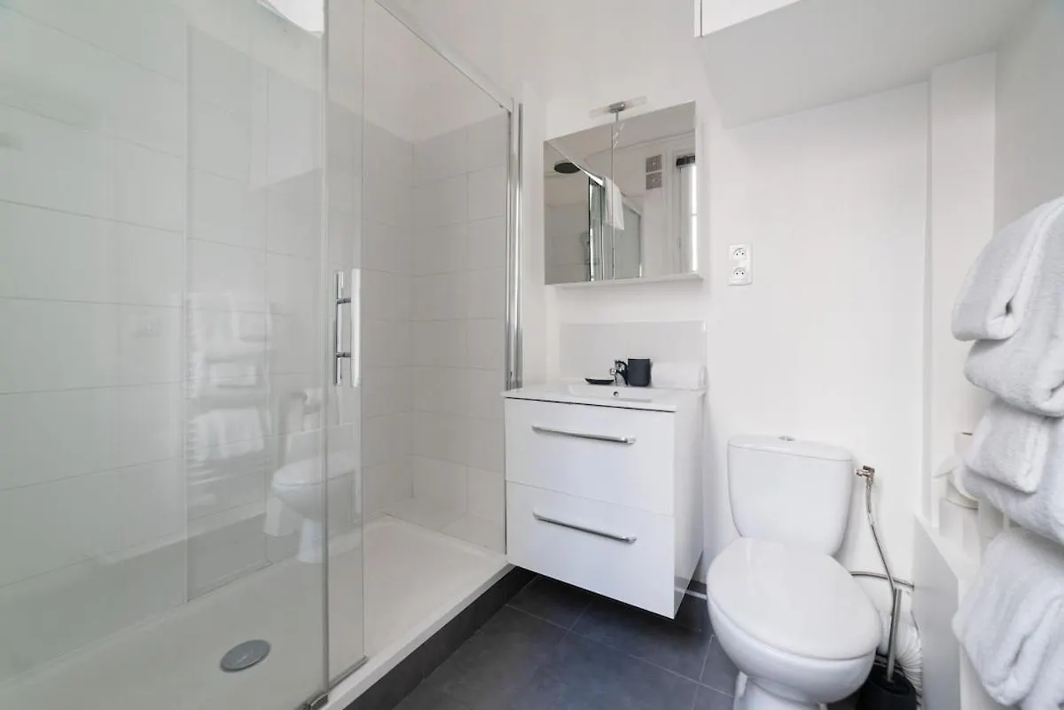 Apartamento Pick A Flat'S Apartments- Rue Richelieu Paris França