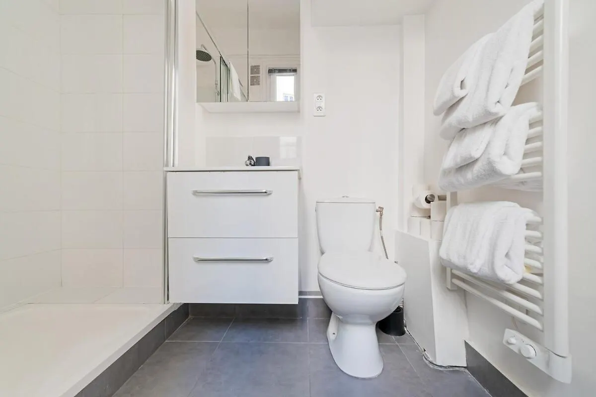 Pick A Flat'S Apartments- Rue Richelieu Paris